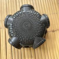 ราคา จู้ดักปลาไหลพลาสติก งานดี ที่ดักปลาไหล ที่ดักปลา อีจู้ที่ดักปลาไหล อีจู้ จู้ กรงดักปลา กรงดักปลาไหล ดักปลา ดักปลาไหล (19872702241)