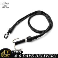 ราคา เชือกยึดได้เชือกยางยืดเปลือกรถรถ Rc ยางรัดพร้อมตะขอใช้ได้กับ LY37รถ Rc SCX10 TRX4 CAPRA YK (20579380366)