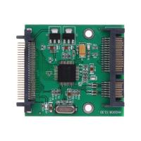 ราคา มาใหม่ล่าสุด SATA การ์ดแปลงอะแดปเตอร์ SSD ฮาร์ดดิสก์ IDE 1 8นิ้วเป็น50pin 22พินต่อการ์ดอะแดปเตอร์ IDE เป็น Sata IDE การ์ดอะแดปเตอร์ Sata เป็น IDE (19525243817)