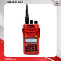 ราคา วิทยุสื่อสาร MS Marshal รุ่น MS 5 (16532464197)