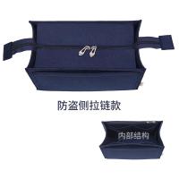 ราคา กระเป๋าช้อปปิ้งเหมาะสำหรับ Dior Dior booktote กระเป๋าโท้ทลายดอกเก่ากระเป๋าด้านในกระเป๋าจัดระเบียบและจัดเก็บซับใน (16054531843)