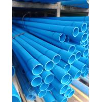 ราคา ท่อพีวีซีท่อPVC ขนาด1 2 4หุน 3 4 6หุน 1นิ้ว ชั้น8 5 ปลายบาน ราคาต่อ 1 เส้น 4 เมตร ท่อพีวีซี ทางร้านตัดแบ่งเป็น 4 ท่อน ในการจัดส่งนะคะ ท่อสีฟ้าท่อน้ำดื่ม (20012925665)