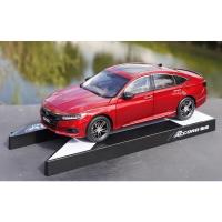 ราคา โมเดลรถเหล็ก Honda Accord 2022 สเกล 1 18 ตัวใหม่ (19167963617)
