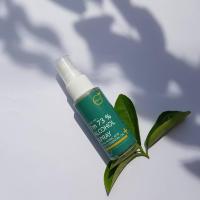 ราคา รีบสั่งของจำกัด 73 alcohol SABAYAA Hyaluronic Essential oil Alcohol Spray 30ml แอลกอฮอสเปรย์ กลิ่นน้ำมันหอมระเหย (20539733456)