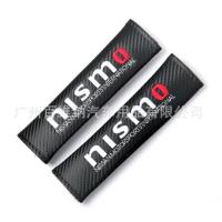 ราคา ที่หุ้มเข็มขัดนิรภัย ทุกยี่ห้อ นวมหุ้มเข็มขัดนิรภัยลายเคฟล่า spot ที่หุ้มเข็มขัดรถยนต์ HONDA TOYOTA Mazda Nissan Bmw Ford benz (6118182136)