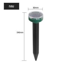 ราคา Atai Store อัลตราโซนิก ที่ไล่หนูไฟฟ้า ไล่หนูในบ้าน เครื่องไล่หนูและแมลง แมลงวัน แมงมุม แมลงสาบ ไล่จิ้งจก RIDO อัลตราโซนิกกรีนการ์ดเมาส์ repeller ศัตรูพืชช่วยไล่คลื่นแม่เหล็กไฟฟ้าไล่ repelle (163214234