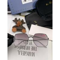 ราคา with packaging 2023 G new Italian imported fashionable luxury decorative sunglasses nylon HD sunglasses (20901845738)