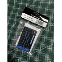 ราคา Hobbywing Skywalker 20A 30A 50A 60A ESC ควบคุมความเร็วกับ ubec สำหรับเครื่องบิน RC helico p (19971579397)