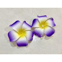 ราคา พร้อมส่งทันที กิ๊ฟลีลาวดี กิ๊บติดผม ดอกลีลาวดี ยางพาราเกรดหนา (18942773852)