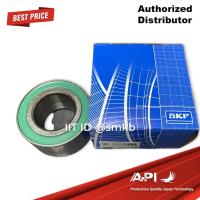 ราคา SKF ลูกปืนล้อหน้า FW Optra ลูกปืนล้อหน้า Chevrolet Optra ออฟตร้า BAH0043 VKBC20029 ของแท้ 39x74x39 (17134478676)