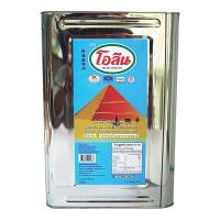 ราคา โอลีน น้ำมันปาล์ม ปี๊บ 18 ลิตร Oleen Refined Palm Olein Cooking Oil 18 L โปรโมชันราคาถูก เก็บเงินปลายทาง (15099471961)