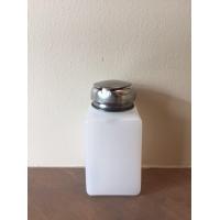 ราคา ขวดใส่น้ำยา ทินเนอร์ มีให้เลือก 3 ความจุ 100 200 250 มิล พร้อมฝาปั๊มสเเตนเลสอย่างดี (9654782801)