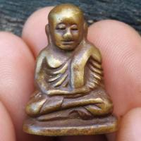 ราคา หลวงพ่อเงิน พระหลวงพ่อเงิน วัดบางคลาน พิมพ์นิยม พระเครื่อง ราคาแบ่งปัน (13626373868)