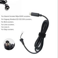 ราคา Duxwire 42V 2A สำหรับ36V XiaoMi M365 E Scooter Bird Lime S Segway G30 Max ไฟฟ้าจักรยานแบตเตอรี่ลิเธียม Li Ion Charger (21233610703)