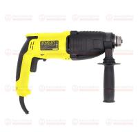 ราคา STANLEY SHR264 สว่านโรตารี่ไฟฟ้า 26mm 3ระบบ รุ่น SHR264KA เครื่องเปล่า กล่องพลาสติก 620w SDS PLUS ถอดหัวท้าย ชิ้น TTR Store (9227952032)