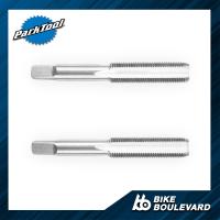 ราคา Parktool TAP 3 เครื่องมือต๊าปเกลียวบันไดรถจักรยานขนาด 1 2 นิ้ว Pedal Tap Set 1 2 Right and Left เครื่องมือซ่อมจักรยาน จาก USA (8422710096)