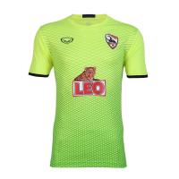 ราคา GRAND SPORT เสื้อฟุตบอลเชียงราย ยูไนเต็ด ACL 2020 รหัส 038941 (1394960699)