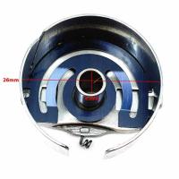 ราคา ราคาสินค้า 1 ชิ้น กระโหลก HAYAเเท้ BC DBM Z2 NBL สำหรับจักรปักคอม กระโหลกใหญ่ (18059149551)