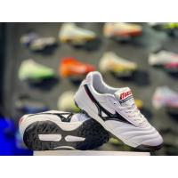 ราคา รองเท้าฟุตบอล Mizuno Morelia AS ร้อยปุ่ม สำหรับหญ้าเทียม (20999310237)