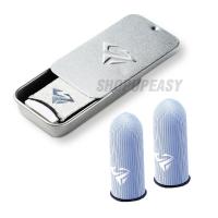 ราคา ถุงนิ้ว 2ชิ้น ถุงนิ้วเล่นเกม ถุงมือเล่นเกม ถุงนิ้วเล่นเกมส์ ถุงนิ้วเล่นเกมff ถุงนิวเล่นเกม ถุงมือเล่นเกมff ปลอกนิ้ว ถุงมือนิ้วเกม (15639966407)