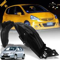 ราคา ซุ้มล้อพลาสติก ซุ้มล้อหน้า รุ่น ฮอนด้า แจ๊ส HONDA JAZZ GD ปี 2003 2007 ข้างซ้าย 1 ชิ้น (15663202812)