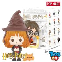 ราคา POP MART Harry Potter The Wizarding World Magic Props Series (12694506452)