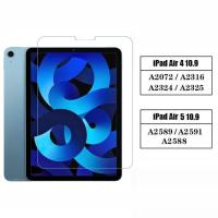ราคา 2แพ็ค กระจกนิรภัยสำหรับ Apple iPad Pro Air 1 2 3 4 5 6 7 8 9 9 7 10 2 10 5 10 9 11 12 9 3th ตัวป้องกันหน้าจอรุ่น4th (21171204447)