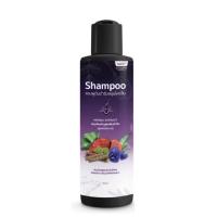 ราคา แชมพูพรทิน่า Pontina Shampoo 1 ขวด (21236639574)