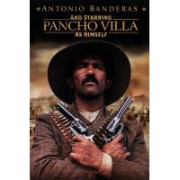 ราคา VCD And Starring Pancho Villa as Himself 2003 Language Thai Action Cowboy วีซีดี จอมคนปานโชวิลล่า (21142415081)