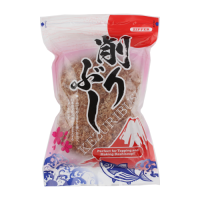ราคา ปลาโอแห้งฝอย 40กรัม แพค DRIED BONITO ITO KEZURI 40G ปลาโออบแห้ง หั่นฝอย สไตล์ญี่ปุ่น (18224485973)