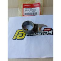 ราคา ก้ามปูเกียร์แท้เวฟ100 110Sเวฟ100Xไนท์100 110 1ชิ้น (10677624843)