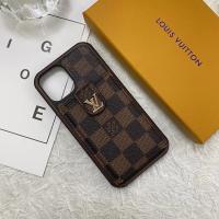 ราคา เคส Iphone ใหม่เหมาะสำหรับ14 Pro Max 13 Pro Max 12 Pro Max 11 7 8 Plus เคสการ์ดสองหน้าขึ้นและลงสองสี (19053758642)