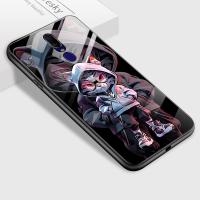 ราคา เคสม็อบสำหรับ OPPO F11 F11 F1S มืออาชีพ F3สัตว์สิบสองตัวเคสโทรศัพท์กระจกเทมเปอร์นิ่มเคสเคสกันกระแทก (20911952708)