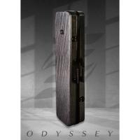 ราคา Mystic กระเป๋า Freedive Fins Travel Case ออกแบบโดย Odyssey UK (17596028233)