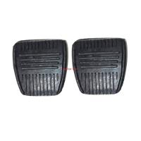 ราคา Doctor Car ยางเหยียบเบรค ยางเหยียบคลัช ยางเหยียบเบรค คลัช โตโยต้า ไฮลักซ์ ไทเกอร์ Toyota Hilux Tiger D4D (8880673945)