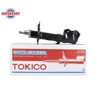 ราคา โช๊คอัพหน้า ALTIS ปี 08 10 1 6G 3ZZ TOKICO แก๊ส R NGV B3295 ราคาต่อ 1 ชิ้น (1635960346)