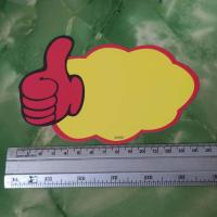 ราคา พร้อมส่ง ป้ายเซล sale ป้ายลดราคา ป้าย ลดราคา แผ่นป้าย pop ป้ายป๊อป ป๊อบ new ป้ายราคา promotion hot ฮอท ฮอต บอกราคา ใหม่ (17150430779)