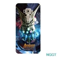 ราคา NGGT สำหรับ Asus Zenfone 3 5 2 ZE520KL FCZ นุ่มเคสซิลิโคนทีพียูฝาครอบที่มีสีสันเคสโทรศัพท์มีลาย (8240605530)