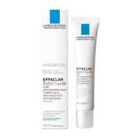 ราคา LA ROCHE POSAY Effaclar Duo SPF30 ลาโรช เอฟฟาคลาร์ ดูโอ ครีมบำรุง ผิวหน้า 40ml (19774180559)