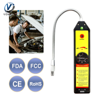 ราคา VOKTTA WJL 6000เครื่องตรวจรอยรั่วอิเล็กทรอนิกส์ฮาโลเจนเครื่องจับการรั่วไหลสารทำความเย็นเครื่องตรวจรอยรั่วเครื่องปรับอากาศสารทำความเย็นเครื่องตรวจรอยรั่วเครื่องตรวจรอยรั่วเครื่องตรวจจับแก๊สรั่ว (194698