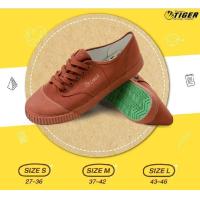 ราคา รองเท้านักเรียน รองเท้าผ้าใบ รองเท้าลูกเสือ รองเท้าผ้าใบดำ รองเท้าผ้าใบนักเรียน (19404630900)