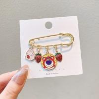 ราคา เข็มกลัดติดกางเกง เข็มกลัดแฟชั่น เข็มกลัดติดเสื้อ เข็มกลัด เข็มกลัดลายการ์ตูน (16833445386)