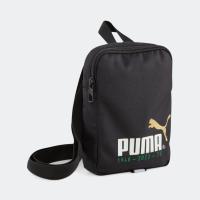 ราคา PUMA กระเป๋าสะพายข้าง รุ่น PUMA Phase 75 Years Celebration Por 09010901 (21225615251)