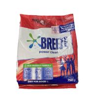 ราคา Breeze Excel ผงซักฟอก บรีส เอกเซล ขนาด 700 750 กรัม สูตรเข้มข้น (20334860562)