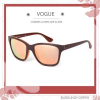 ราคา แว่นกันแดด Vogue VO2896S 2279R5 SIZE 54 MM (18294270159)