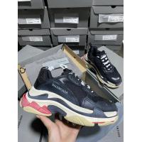 ราคา รองเท้า Balenciaga งานแท้มีกล่องอุปกรณ์พร้อมสินค้าในภาพเป็นงานจริงถ่ายจากร้านโดยตรงสินค้าราคาถูกเอามาจากโรงงานโดยตรงมีครบไซด์พร้อมจัดส่งใส่ได้ผู้หญิงและชาย (17570965410)