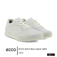 ราคา ECCO BIOM HYBRID MEN ECCO GOLF GOLF SHOES รองเท้ากอล์ฟผู้ชาย รองเท้ากีฬาผู้ชาย รุ่น AW22 (16969254671)