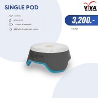ราคา VIVA อุปกรณ์ออกกำลังกาย BLAZEPOD Single Pod (18864131717)