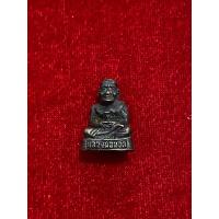 ราคา หลวงพ่อทวด วัดช้างไห้ ไม่ทราบปี พระแท้ พระบ้าน (20552611524)