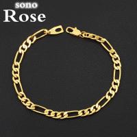 ราคา Local Stock สร้อยข้อมือทองคำแท้2สลึง กำไลข้อมือ หญิง กำไลทองคำแท้ กำไลมือผู้ชาย สายข้อมือชาย กำไลทองไม่ลอก กำไรข้อมือชาย กำไลข้อมือทอง24k กำไล ทอง 1 บาท แท้ สร้อยข้อมือทองเค สร้อยข้อมือคู่ กำไลมงคลนำ 